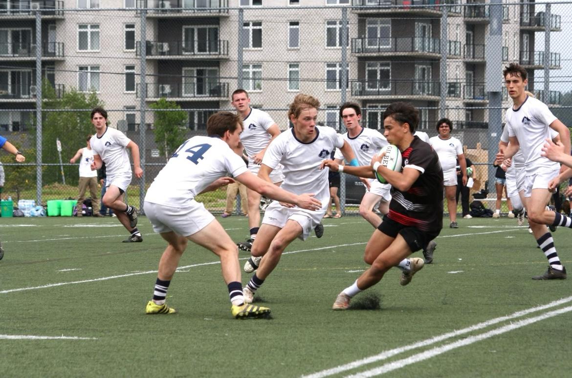 Mount Royal Canadá | Cursos Académicos en Canadá