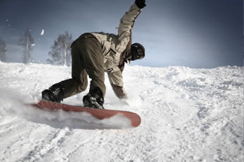 Programas Adultos - Esquiando cursos de ingles en Canada para adultos