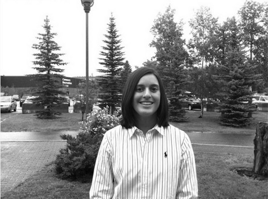 Experiencias - Estudiante de ingles en Canada Laura T.M